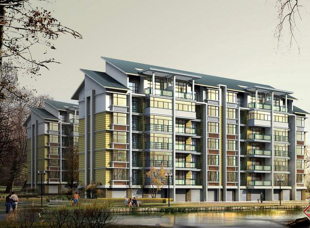 山東中煤建設金屬門窗工程