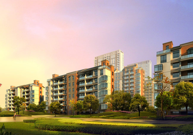 山東中煤建設金屬門窗工程