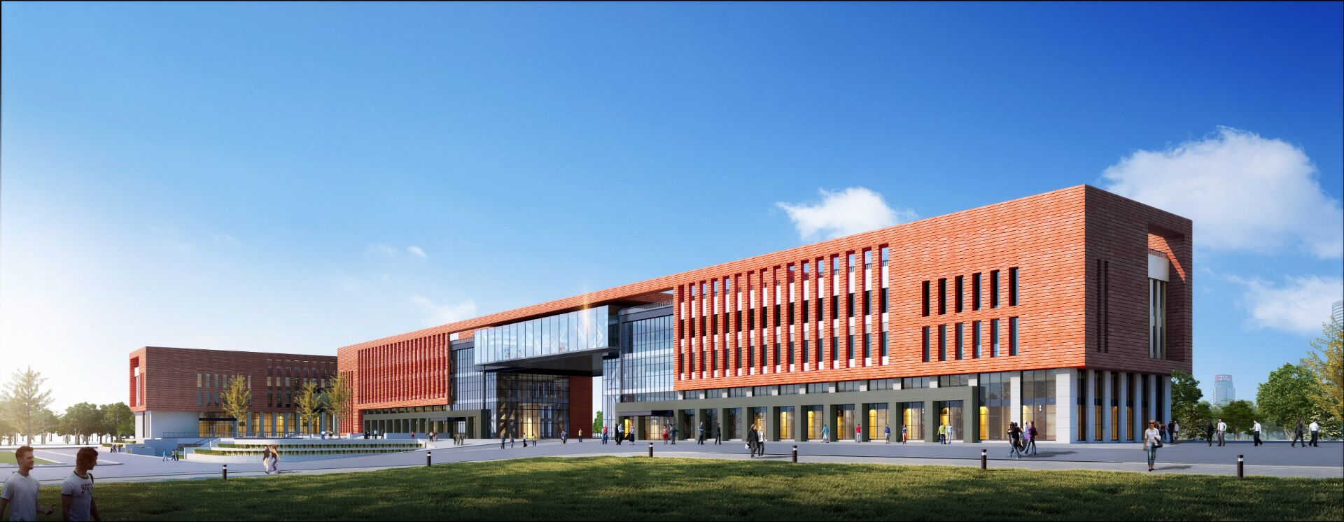 清華大學尖端(國防)科學技術平臺項目